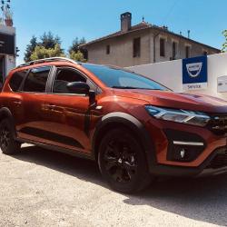Garage Borie, Concessionnaire Renault - Dacia