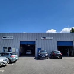 Garage Le Plein Air