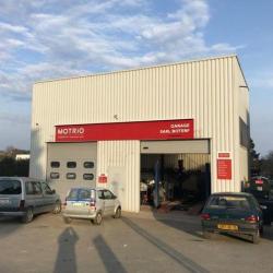 Garage Boterf Sarl - Motrio