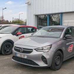 Garage Boulard