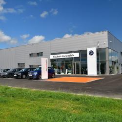 Volkswagen - Seat - Skoda