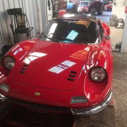 Garage Boussaguet