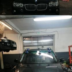 Garage Boutal