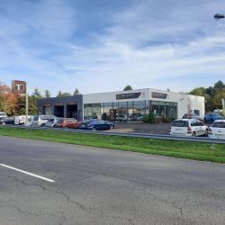 Garage Bouvet.s - Technicar Services