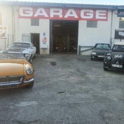 Garage Boyer