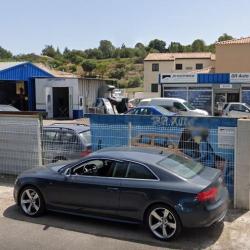 Garage Br Auto
