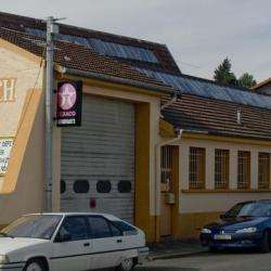Garage Braesch