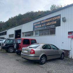 Garage Bram