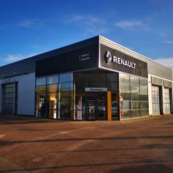 Garage Branchu - Renault / Dacia