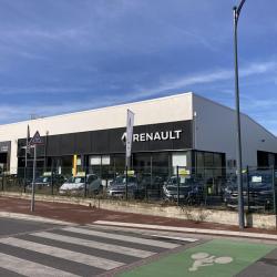 Garage Brefeil -renault / Dacia - Toulouse Borderouge