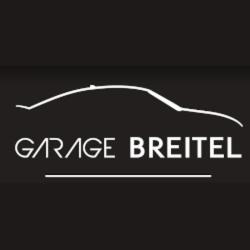 Garage Breitel