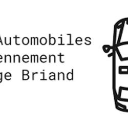 Garage Briand