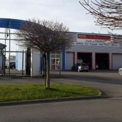 Garage Briere Automobiles - Motrio -