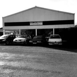 Garage Brigoux Jean Paul