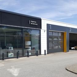 Garage Broennec