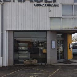 Garage Brossy - Renault / Dacia