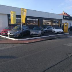 Renault / Dacia - Garage Brun Arnaud