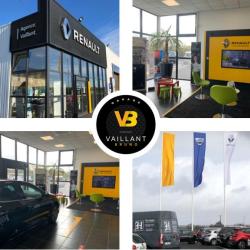 Garage Bruno Vaillant