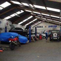 Garage Bunel