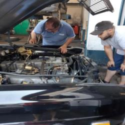 Garage Burckle-zahn
