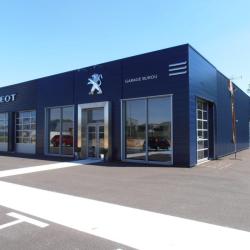 Garage Burou