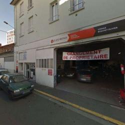 Garage C3d
