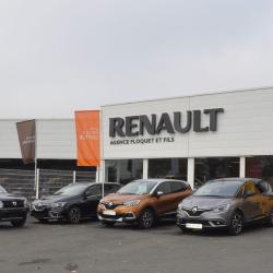 Renault / Dacia - Cabel Et Fils Chécy