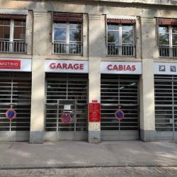 Garage Cabias