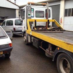 Garage Caille