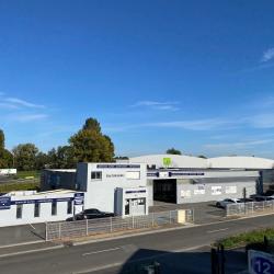 Garage Cailleau