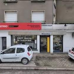 Garage Calot - Pompey Automobile |motrio|