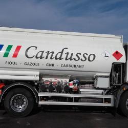 Garage Candusso