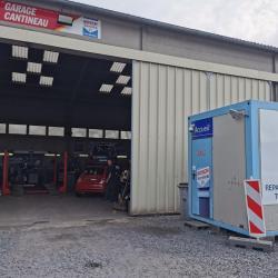 Garage Cantineau