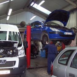 Garage Carauto