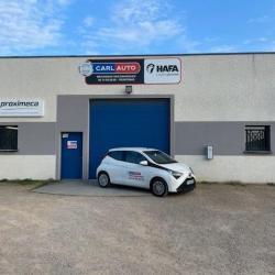 Garage Carl Auto