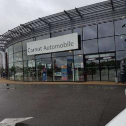 Garage Carnot Automobile
