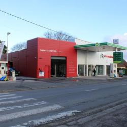 Sas Garage Carpentier Verite - Bosch Car Service