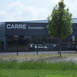 Carré Automobiles Eurl - Bosch Car Service
