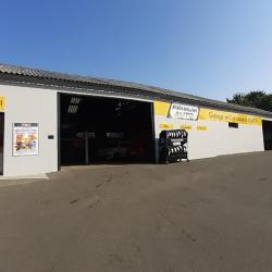 Garage Et Carrosserie Hartis
