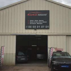 Garage Carrouso Tony