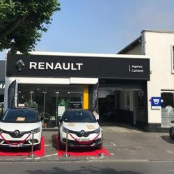 Garage Carteret