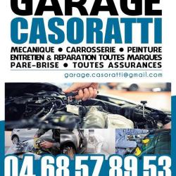 Garage Casoratti