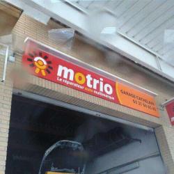 Motrio Garage Cathelain