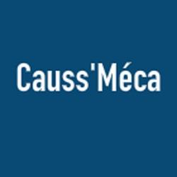 Garage Causs'meca