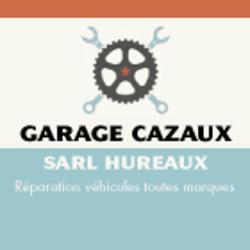 Garage Cazaux