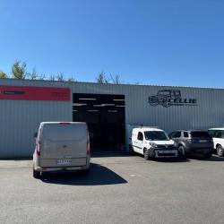 Garage Cellie
