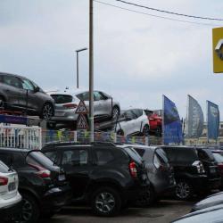 Garage Central De Sannois