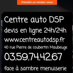 Garage Centre Auto Dsp