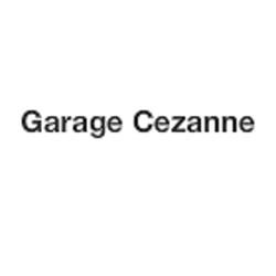 Garage Cezanne
