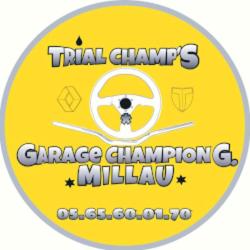 Agence G. Champion